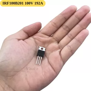 IRF100B201 MOSFET Kênh N 100V 192A